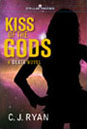 Kiss of the Gods cover